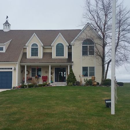 Inn 38 Oak Bluff Circle Plymouth Exterior foto