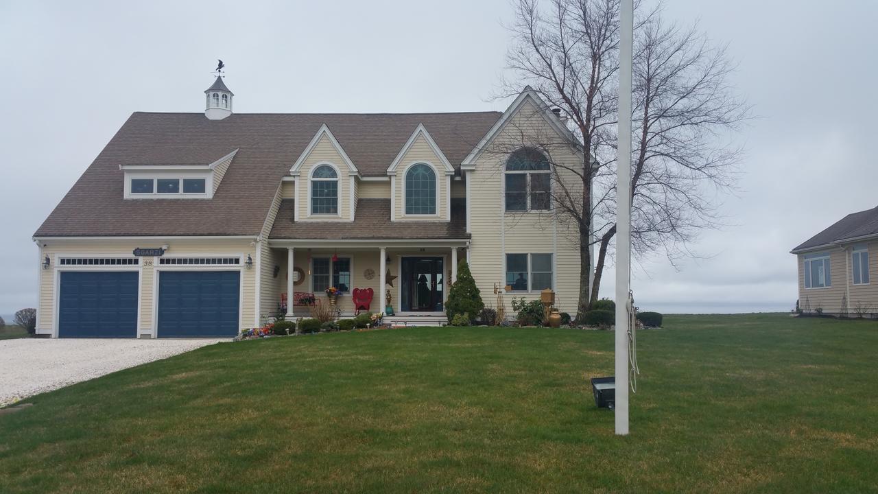 Inn 38 Oak Bluff Circle Plymouth Exterior foto