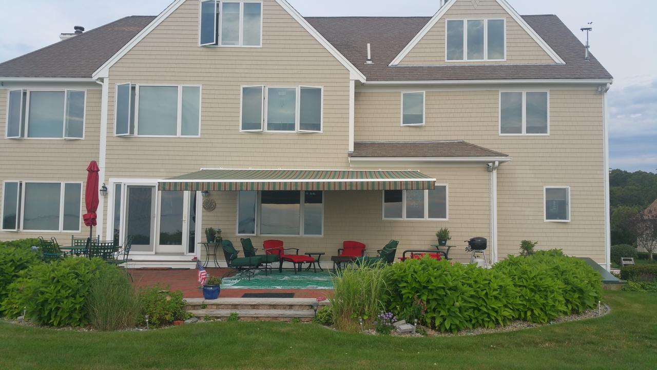 Inn 38 Oak Bluff Circle Plymouth Exterior foto