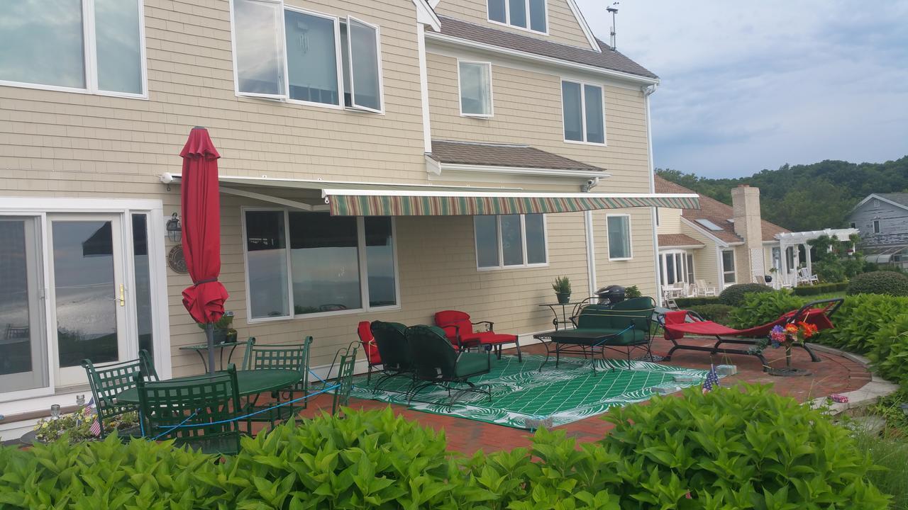 Inn 38 Oak Bluff Circle Plymouth Exterior foto
