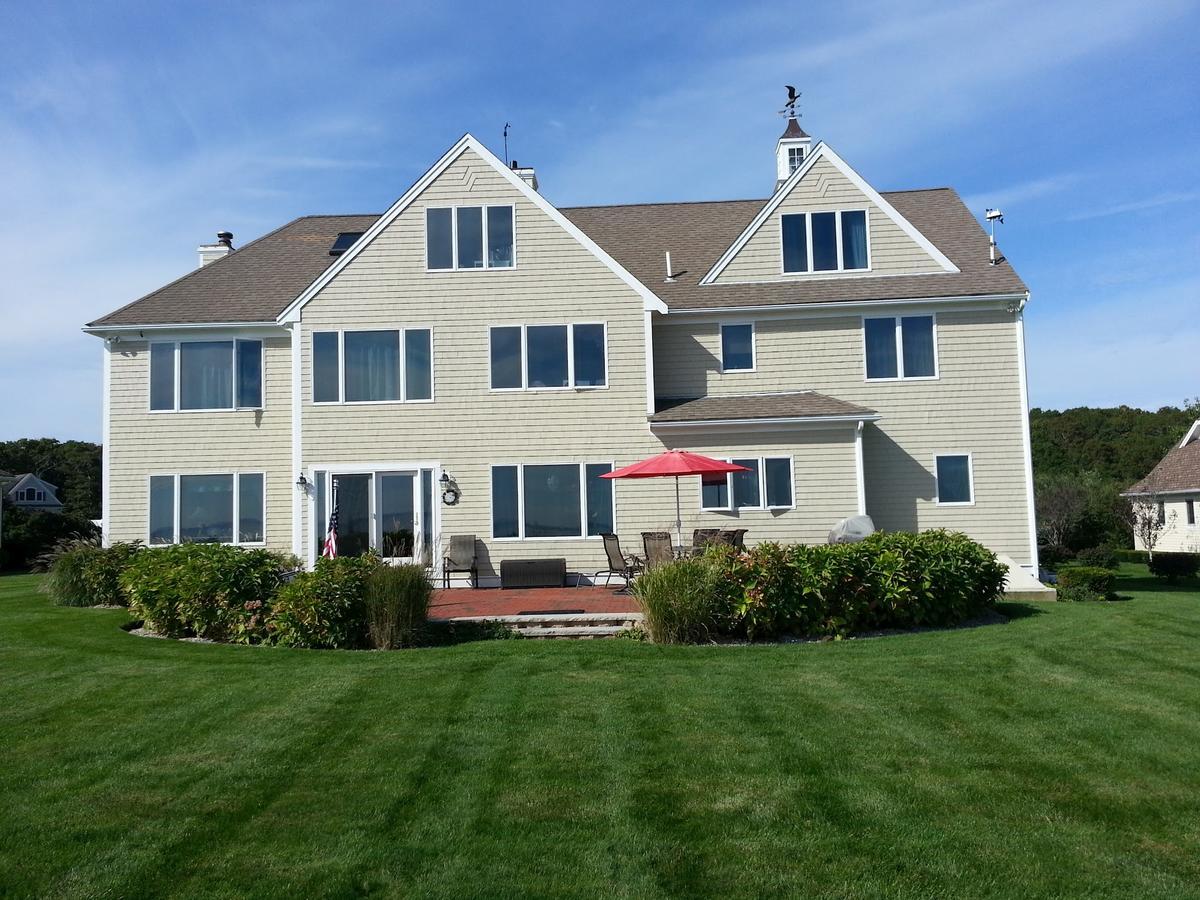 Inn 38 Oak Bluff Circle Plymouth Exterior foto